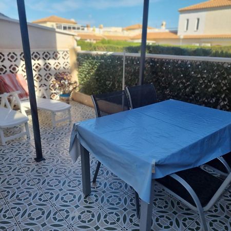 Hotel Casa La Florida Orihuela Zewnętrze zdjęcie