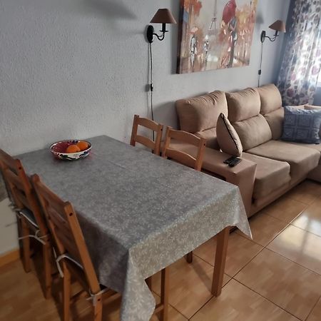Hotel Casa La Florida Orihuela Zewnętrze zdjęcie