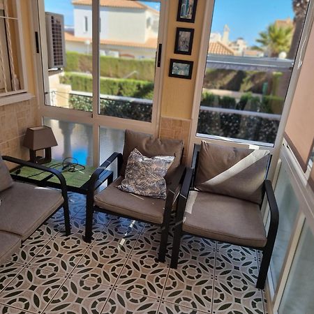 Hotel Casa La Florida Orihuela Zewnętrze zdjęcie