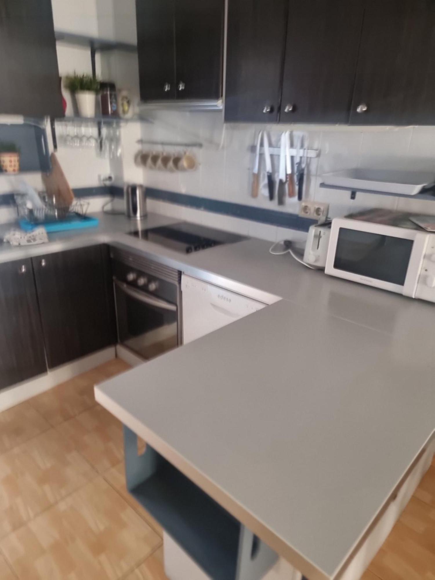 Hotel Casa La Florida Orihuela Zewnętrze zdjęcie