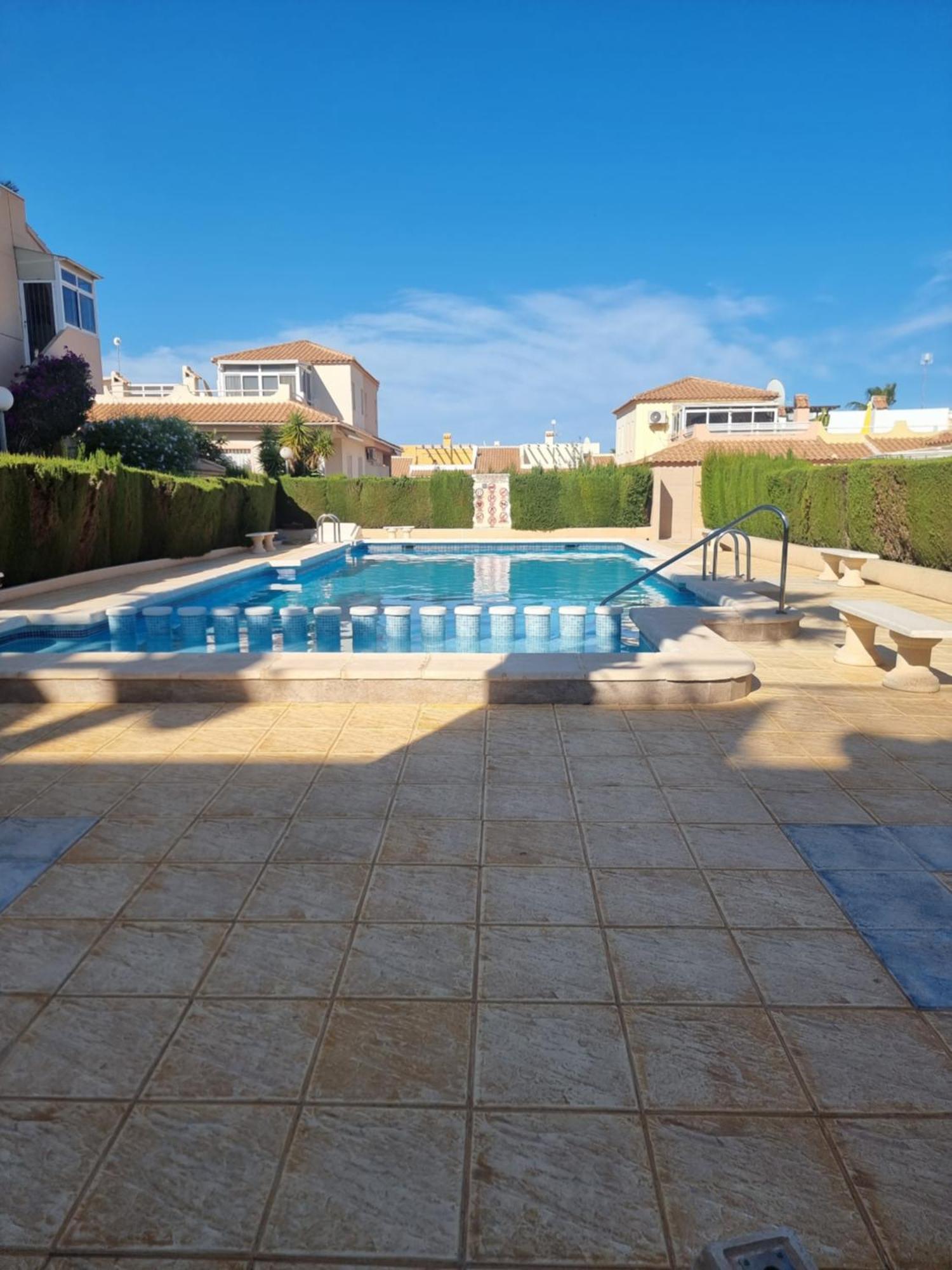 Hotel Casa La Florida Orihuela Zewnętrze zdjęcie