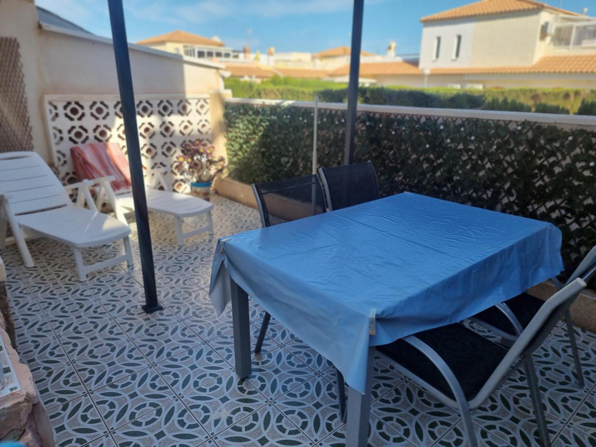 Hotel Casa La Florida Orihuela Zewnętrze zdjęcie