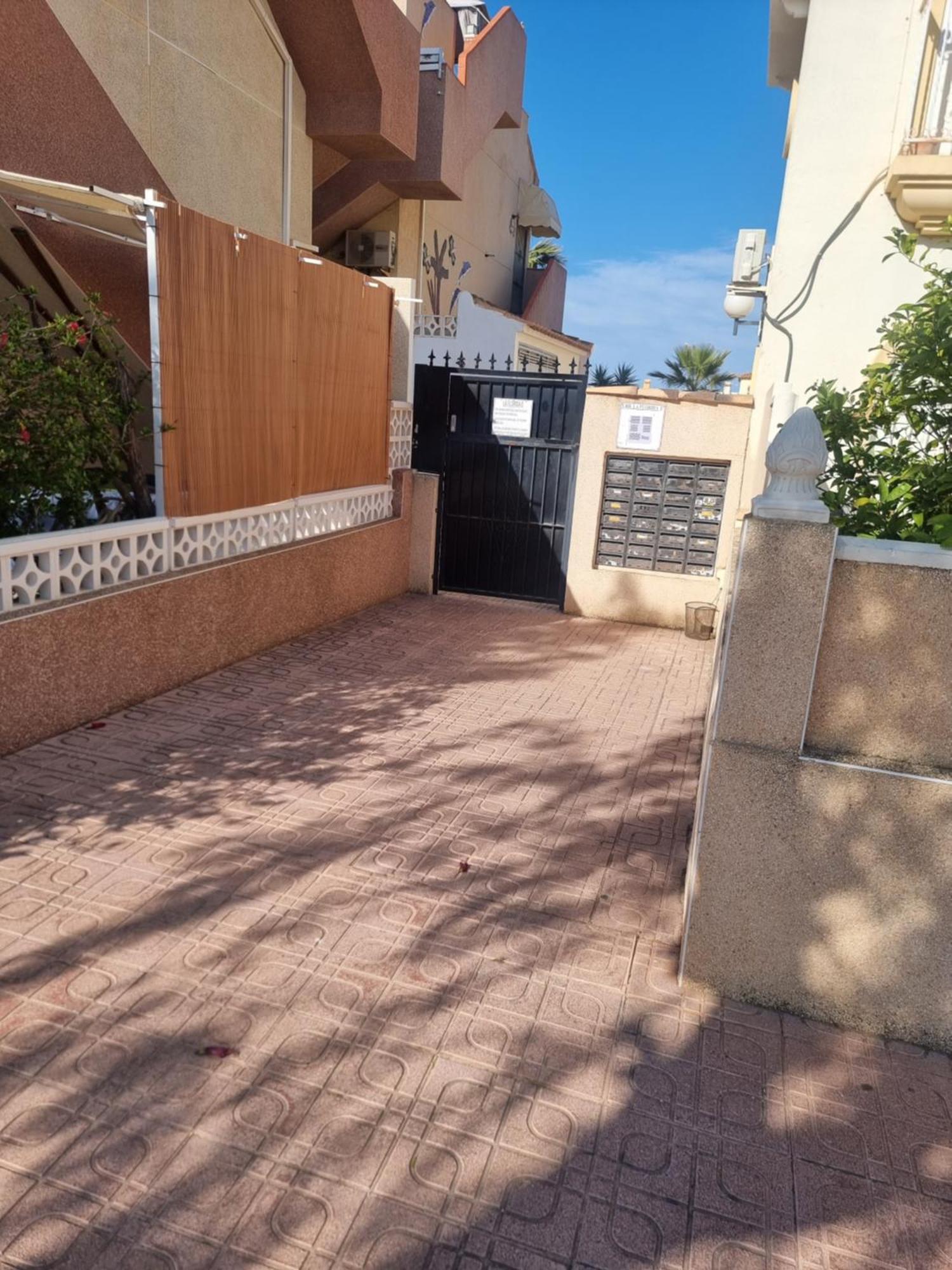 Hotel Casa La Florida Orihuela Zewnętrze zdjęcie