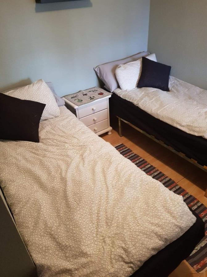 Hotel Casa La Florida Orihuela Zewnętrze zdjęcie