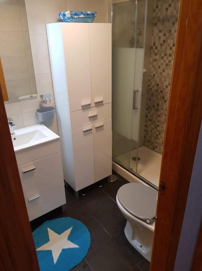 Hotel Casa La Florida Orihuela Zewnętrze zdjęcie