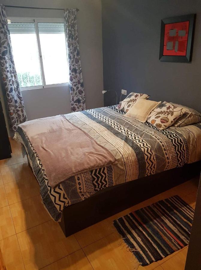 Hotel Casa La Florida Orihuela Zewnętrze zdjęcie